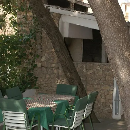 Appartamento Stanici 3064b Omiš