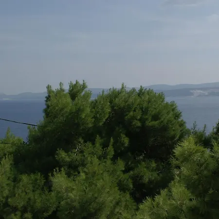Stanici 3064b Omiš