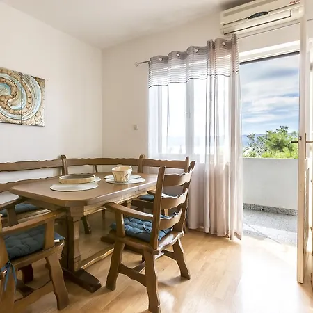 Appartamento Stanici 3064b *